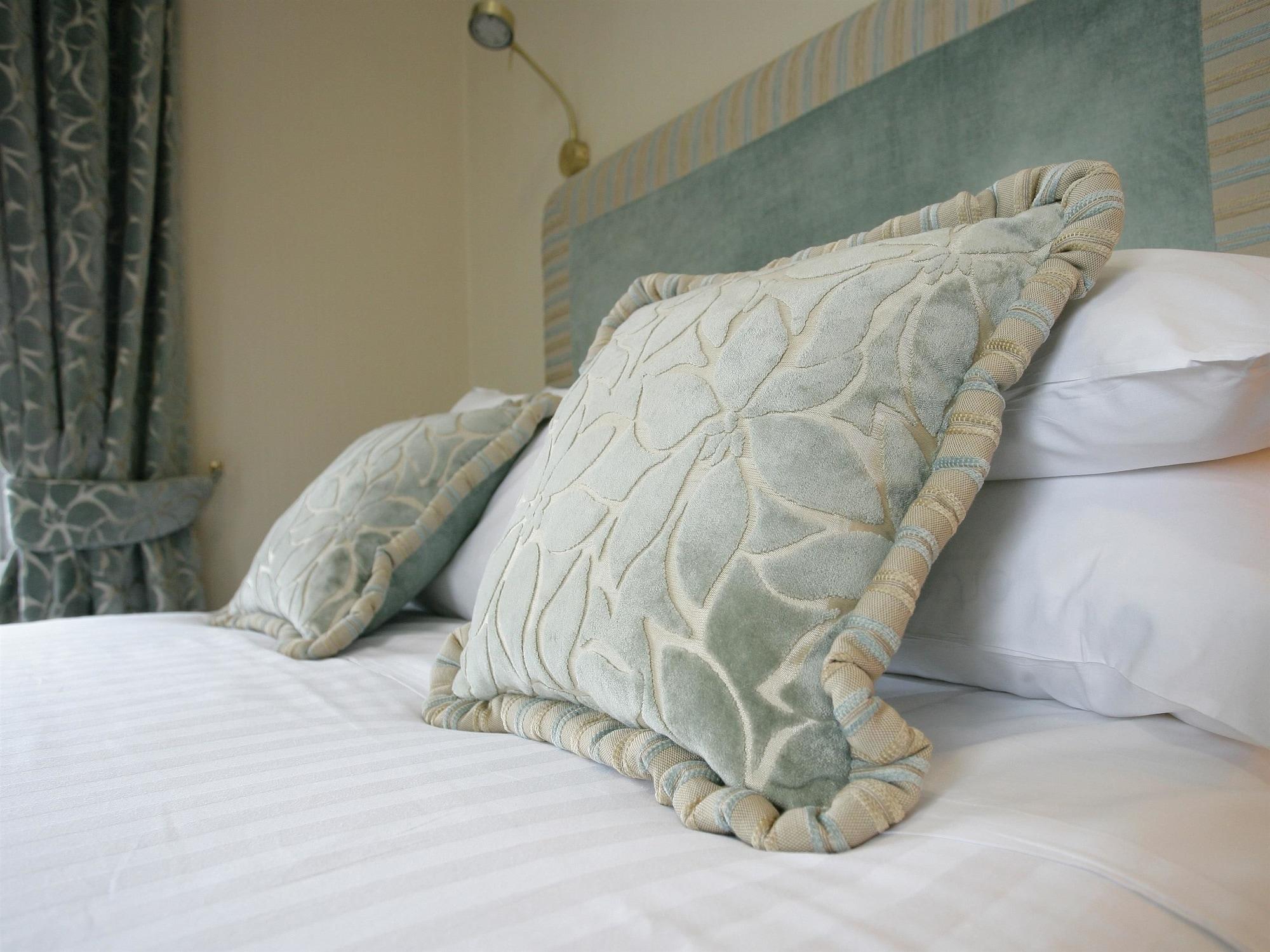 Best Western Station Hotel Dumfries Room photo