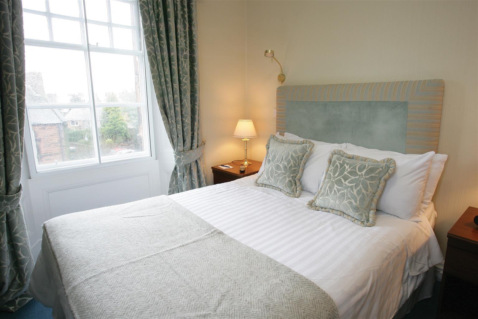 Best Western Station Hotel Dumfries Room photo