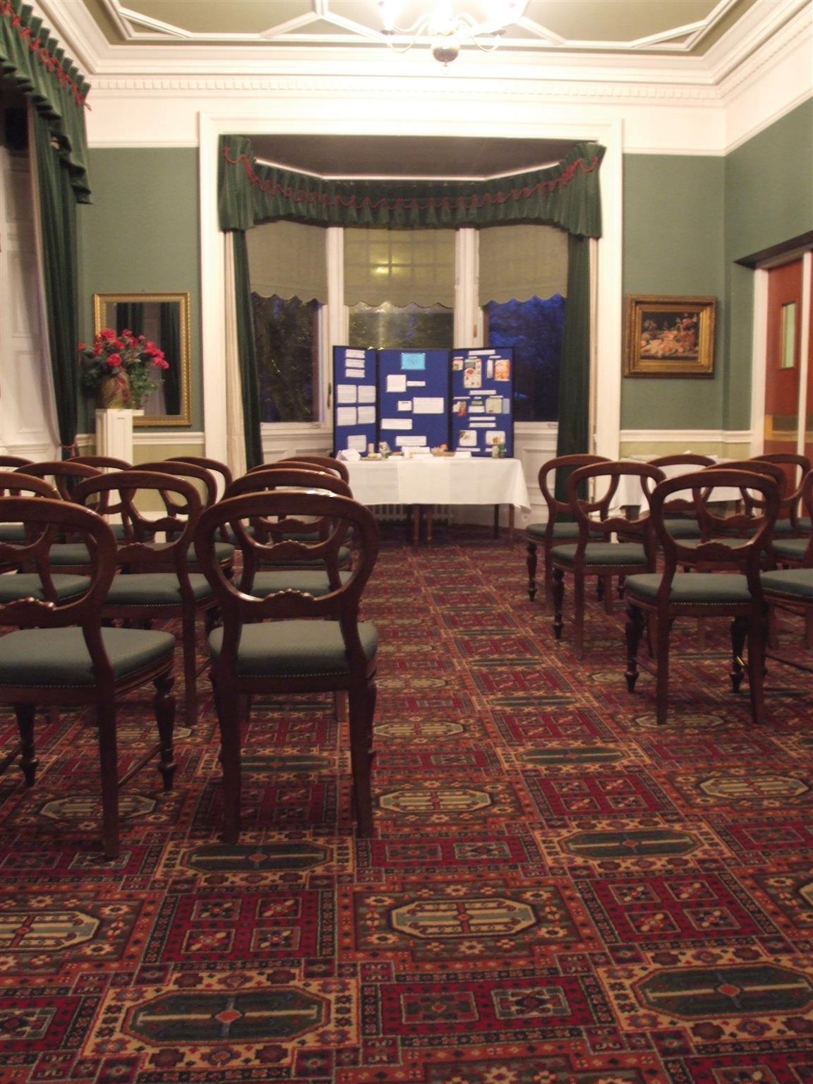 Best Western Station Hotel Dumfries Facilities photo